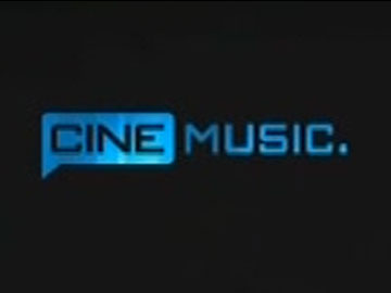 Cine Music w miejscu iToonFarsi na 13°E
