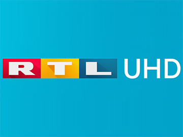 RTL UHD Austria nadawany z większej pojemności