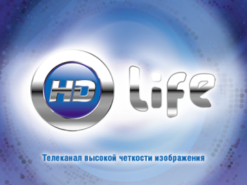 HD Life przeszedł rebranding 1.09