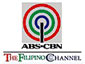 Filipiński pakiet ABS-CBN z 5W