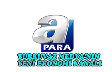 A Para HD nadaje FTA na Türksacie 4A