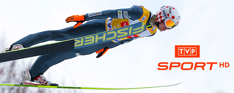 Skoki narciarskie TVP Sport Letnie Grand Prix