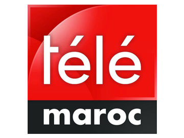 Niekodowany Télé Maroc z 19,2°E