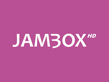 Jambox: Nowa lista kanałów
