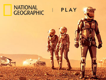 National Geographic Play