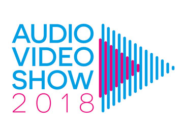 16-18.11 Audio Video Show 2018