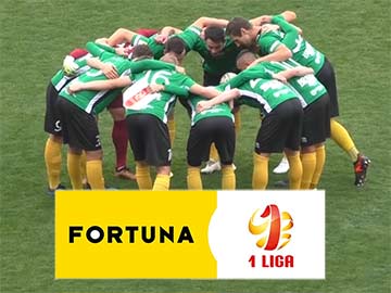 GKS Jastrzębie Fortuna 1. Liga Polsat Sport