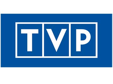TVP z przekazami z satelity Eutelsat 33E