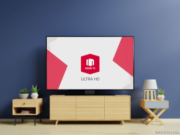 Pierwszy kanał Ultra HD na Łotwie