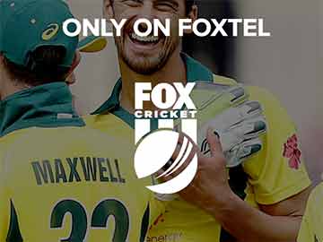 Australijski krykiet na Fox Cricket 4K