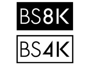 NHK BS4K i NHK BS8K wystartują 1 grudnia