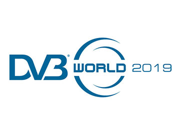 DVB World 2019 w dniach 11-13 marca w Dublinie