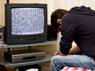 Rosja przyjęła harmonogram wyłączeń TV analogowej