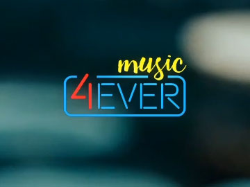 4ever music HD