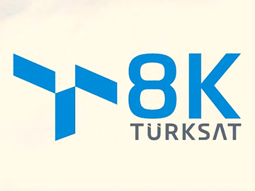 Wyłączono kanał Türksat 8K