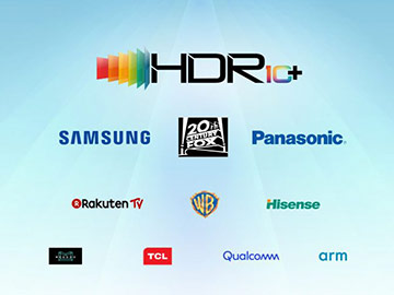 Samsung rozwija ekosystem HDR10+