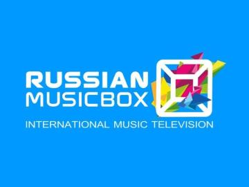 Przerwa w nadawaniu Russian Music Box