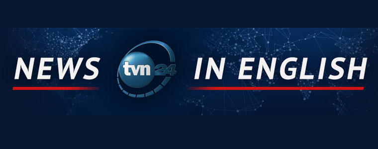 TVN24 News in English
