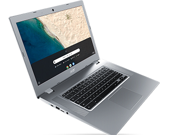 Acer na CES 2019: nowy Swift 7 i Chromebook 315