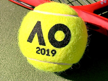 Australian Open 2019 w Eurosporcie 