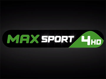 Max Sport 4 HD