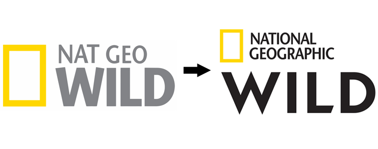 National Geographic Wild Nat Geo Wild