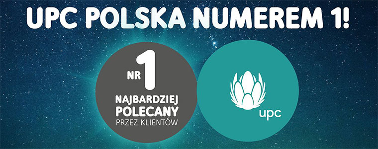 UPC Polska GemSeek