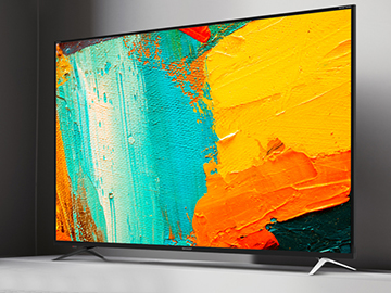 Premiera nowych telewizorów Sharp 4K