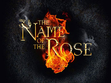 Serial „Imię róży” premierowo na Rai 4K [wideo]