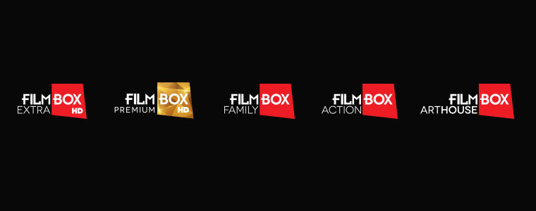 FilmBox kanały