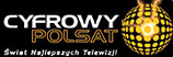 Platforma Cyfrowy Polsat z nowym logo