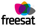 Nagrody Freesat Awards