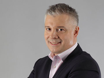 Marek Wochna dyrektorem sprzedaży Kino Polska TV