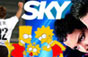 150 tysięcy nowych abonentów Sky Italia