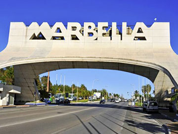 Marbella - najbardziej luksusowy kurort w Europie?
