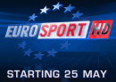 Eurosport HD w holenderskiej kablówce