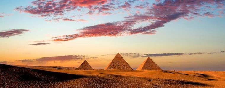 Wielkie zagadki starożytnego Egiptu Piramidy Polsat Viasat History