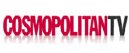 Cosmopolitan TV Logo