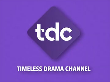 Timeless Drama Channel TDC