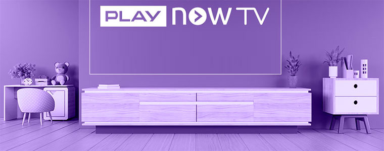 Play Now TV