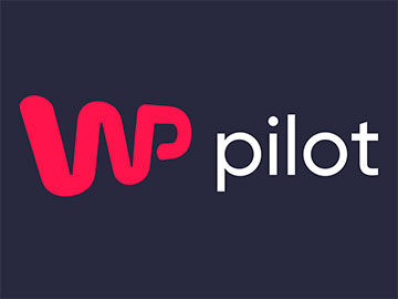 WP Pilot z aplikacją na LG Smart TV (webOS)