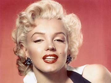 Ikony XX wieku  BBC Earth Marilyn Monroe