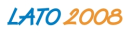 Lato 2008 Logo