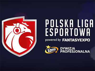 Polska Liga Esportowa LOTTO