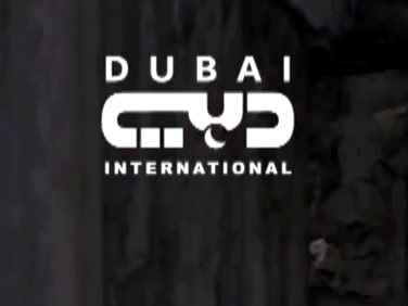 Dubai International HD na 13°E