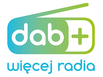 DAB+ więcej radia