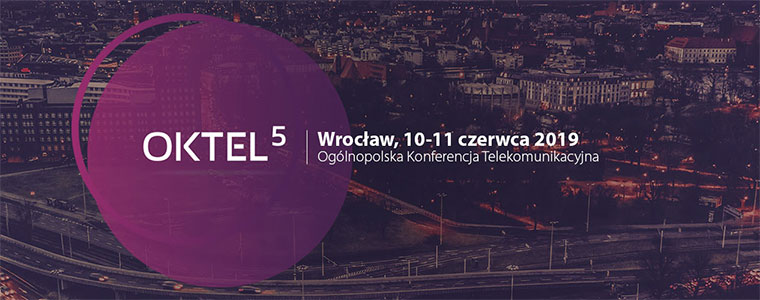 Oktel 5 Wrocław 2019