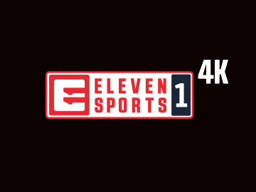 Eleven Sports 1 4K w Polsat Box Go