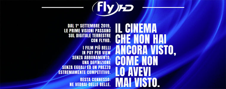 Fly HD