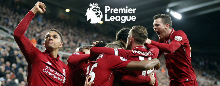 Premier League Liverpool FC Canal+